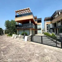 خرید ویلای دوبلکس شهرکی در چمستان نعمت‌آباد|فروش خانه و ویلا|چمستان, |دیوار