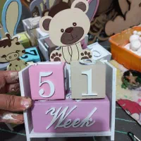 اکسسوری اتاق کودک|اسباب و اثاث بچه|خمینیشهر, |دیوار