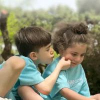 پرستار کودک