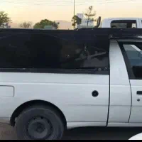 فروش آریسان ۱مدل ۹۵|خودرو سواری و وانت|سنندج, |دیوار