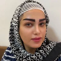کاشت ابرو دائمی بدون بخیه بدون برش با خواب طبیعی|خدمات آرایشگری و زیبایی|تبریز, |دیوار