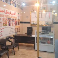 اجاره مغازه ۱۲ متری در شهید معقول|اجارهٔ مغازه و غرفه|مشهد, شهید معقول|دیوار