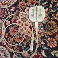 شارژر آیفون