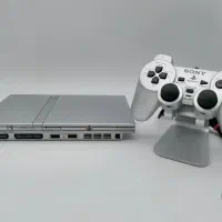 پلی استیشن 2 فلش خور