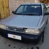 پراید مدل ۹۰