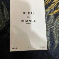 ادکلن بلو شنل اورجینال