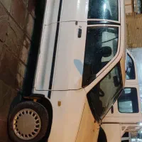 پراید 131مدل 90 دوگانه