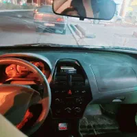 تیبا 2 (هاچبک) EX، مدل ۱۴۰۱