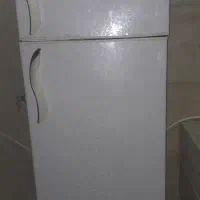 یخچال تمیز