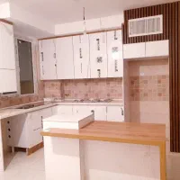 اجاره واحد ۸۵ متری دو خواب امکانات فول