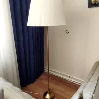 آباژورکنارسالنی کاملاا نو