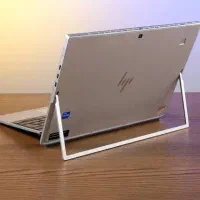 لپ تاپ لمسی HP ELITE نسل هشتم I7|رایانه همراه|شهرکرد, |دیوار
