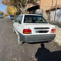 پراید صبا دوگانه سوز کارخانه|خودرو سواری و وانت|محمدبار, |دیوار