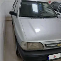 ۸۵بدون رنگ ترک جوش ضربه وآفتاب سوختگی|خودرو سواری و وانت|کرمانشاه, |دیوار