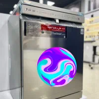 یخچال ساید و ظرفشویی ال جی فروش فوری|یخچال و فریزر|اهواز, کوی باهنر|دیوار