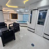 قیطریه اپارتمان 200متر سه خواب استخرسونا فعال|اجارهٔ آپارتمان|تهران, قیطریه|دیوار