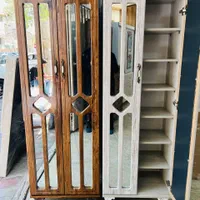 جاکفشی جدید پسته ای ۲۲۱۱|جاکفشی، کمد، دراور|کرج, کیانمهر|دیوار