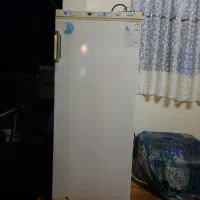 فریزر آزمایش ۶ کشو