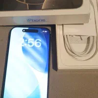 آیفون ۱۶ پرو نچرال