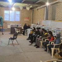 آموزش رباتیک و هوش مصنوعی ویژه دانش‌آموزان