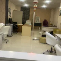 واگذاری وسایل سالن زیبایی|آرایشگاه و سالنهای زیبایی|کرمان, |دیوار