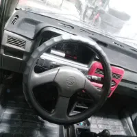 پراید مدل ۸۵