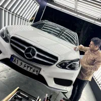 کارشناس/خودرو/اتاق نور/رنگ خودرو