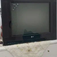 تلویزیون