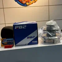 جلوبندی لنت تیغه برف پاک کن