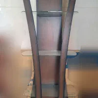 ویترین چوبی