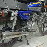 موتور|موتورسیکلت|کرج, ساماندهی|دیوار