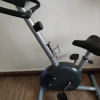 دوچرخه ثابت