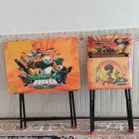 میز تحریر پاندا|میز تحریر و کامپیوتر|ملایر, |دیوار