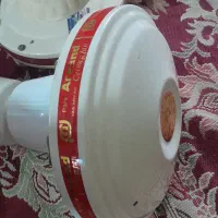 پنکه سقفی ارشیا سالم وتمیز