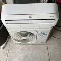 باز کردن کولر و جابجایی