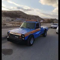 امداد خودرو یدک کش