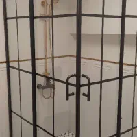 شیشه سکوریت میرال