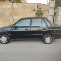 پراید ۱۳۲ sx|خودرو سواری و وانت|میانه, |دیوار