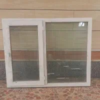 پنجره pvc