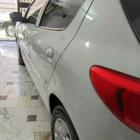 207tu3مدل ۴۰۳|خودرو سواری و وانت|قم, باغ شریفی|دیوار