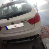 کوییک 1404 کارکرد 600 تا|خودرو سواری و وانت|بیرجند, |دیوار