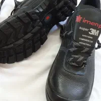 کفش ایمنی Safety Shoes