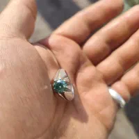 موزنایت سبز