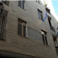 ۲ونیم طبقه خانه ویلایی