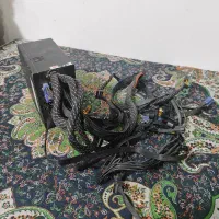 پاور گرین اورکلاک ادیشن 850 وات|قطعات و لوازم جانبی رایانه|قدس, شهرقدس|دیوار