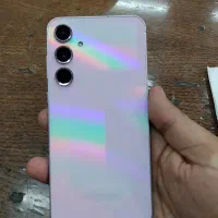 سامسونگ A55 5G با ساپورت e-sim