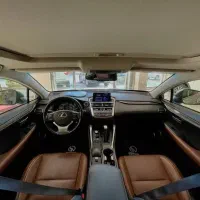 لکسوس ان ایکس ۳۰۰ فول بدون رنگ|خودرو سواری و وانت|تهران, مرزداران|دیوار