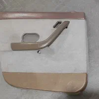 تو دری سمند Ef 7|قطعات یدکی و لوازم جانبی|شاهین‌شهر, شهرک سایت|دیوار