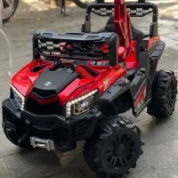 پخش دوچرخه و ماشین شارژی امپراطور|دوچرخه، اسکیت، اسکوتر|زرند, |دیوار