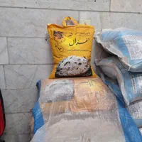 پخش برنج سوپر باسماتی باقیمت ویژه و تضمین پخت|خوردنی و آشامیدنی|مشهد, محمدآباد|دیوار